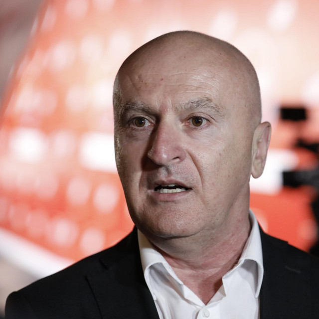 Fred Matić