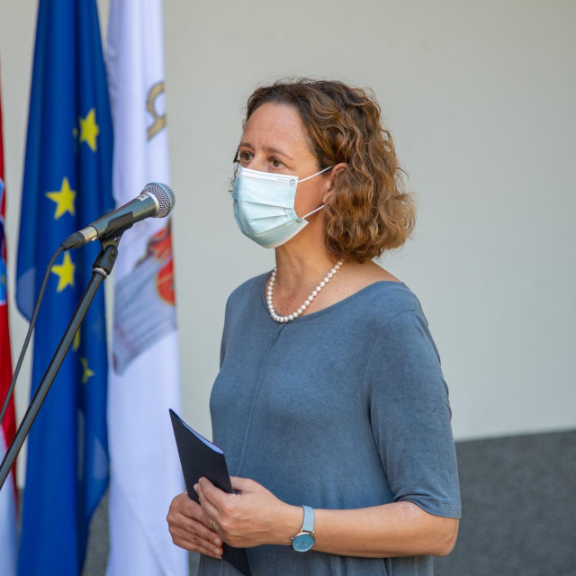 Nina Obuljen Koržinek