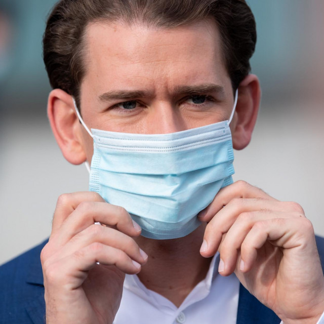Sebastian Kurz