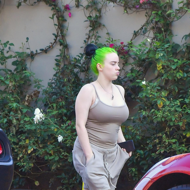 Billie Eilish