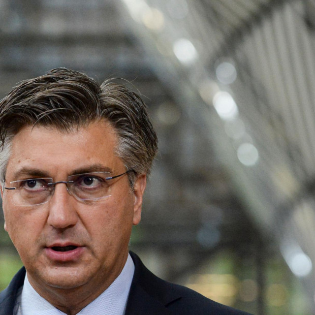 Andrej Plenkovic