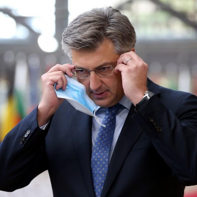 Andrej Plenković