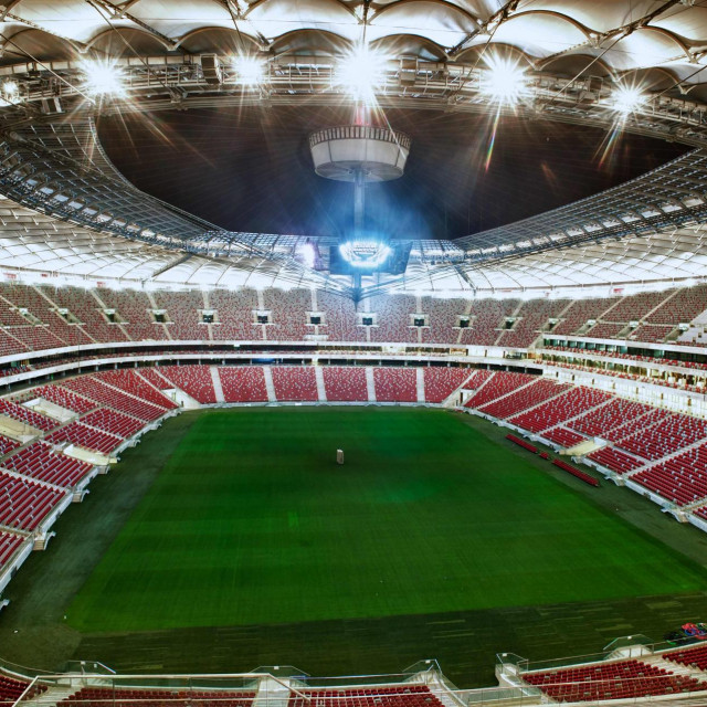Nacionalni stadion u Varšavi