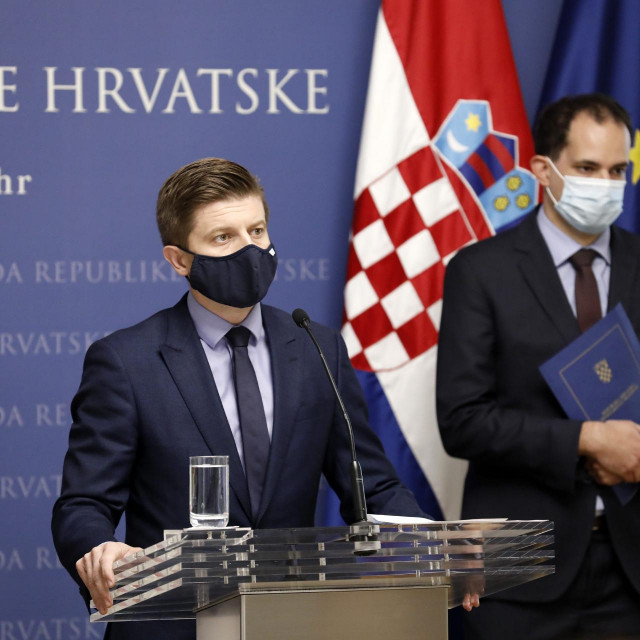 Zdravko Marić, Ivan Malenica
