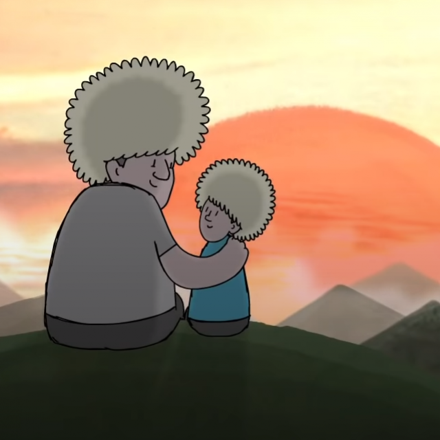 BT Sports animacija