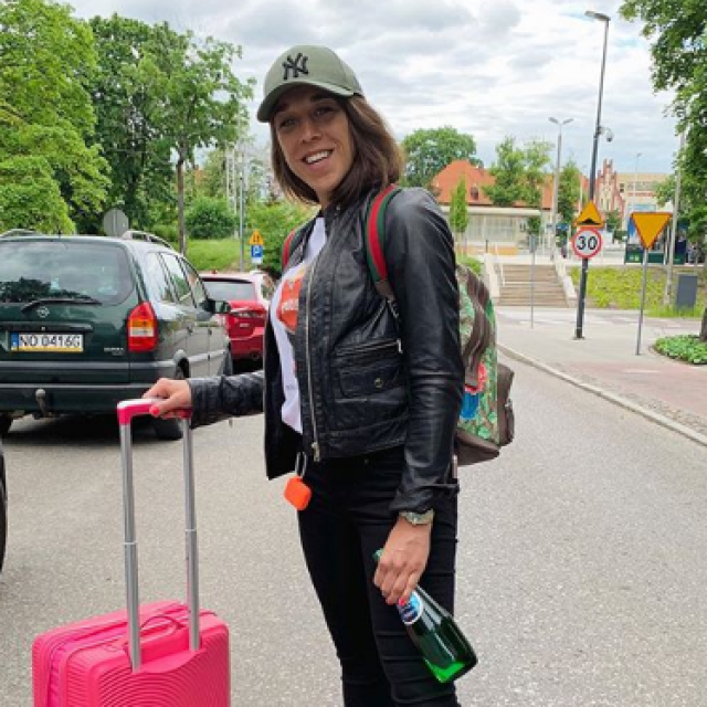 Joanna Jedrzejczyk