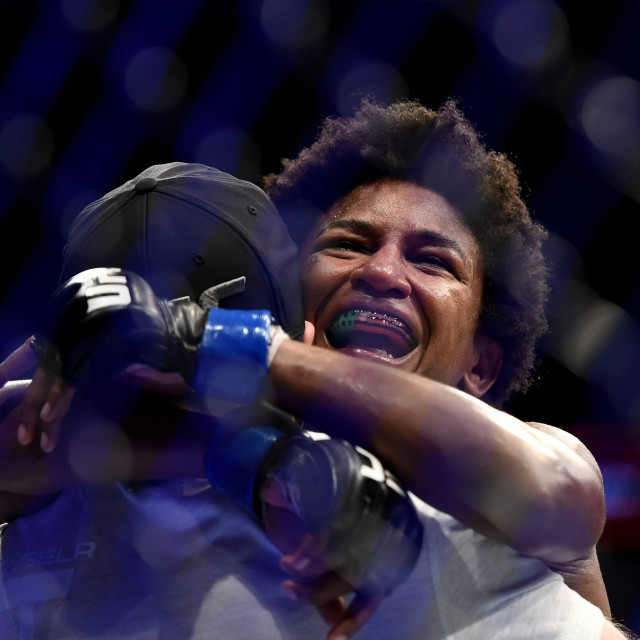 Angela Hill