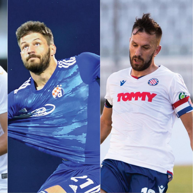 rije dinamo