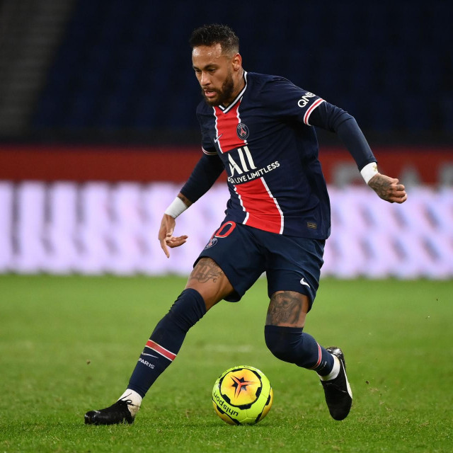 Neymar