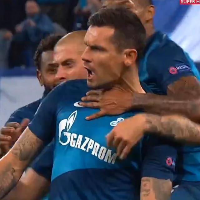 Dejan Lovren