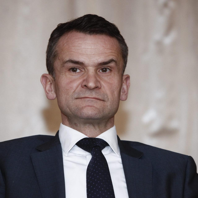 Ante Žigman HANFA