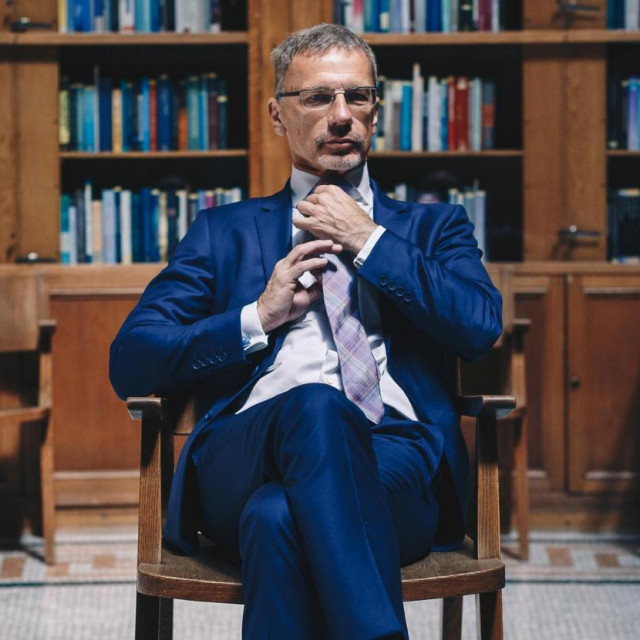 Boris Vujčić