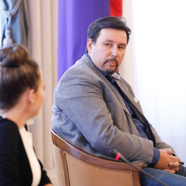 Hrvoje Bujas