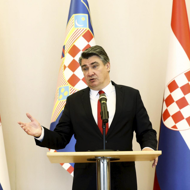 Zoran Milanović