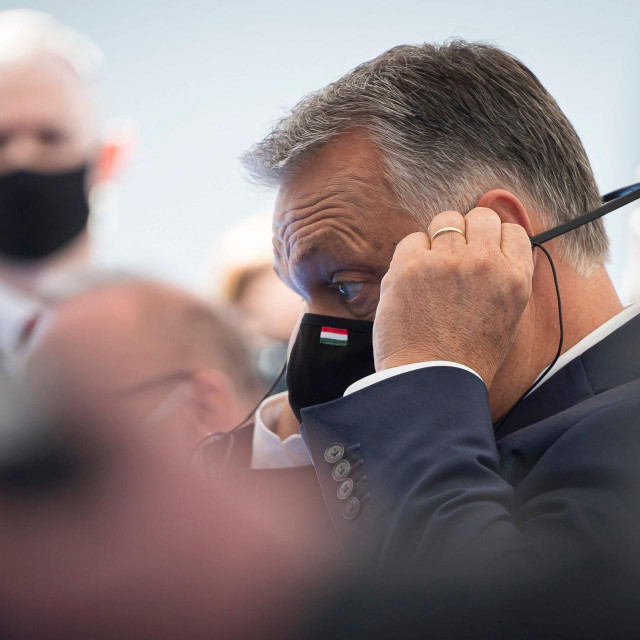 Viktor Orban