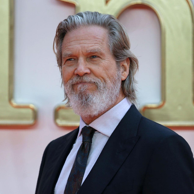 Jeff Bridges