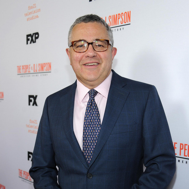 Jeffrey Toobin