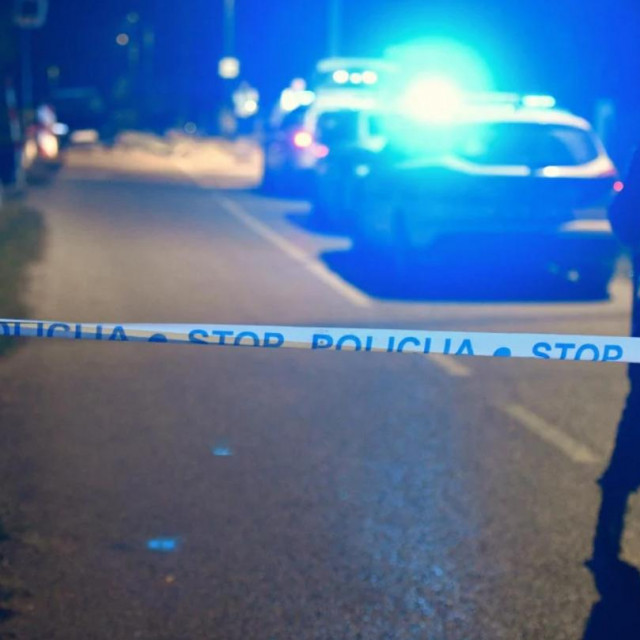 Prometna nesreća/ilustracija