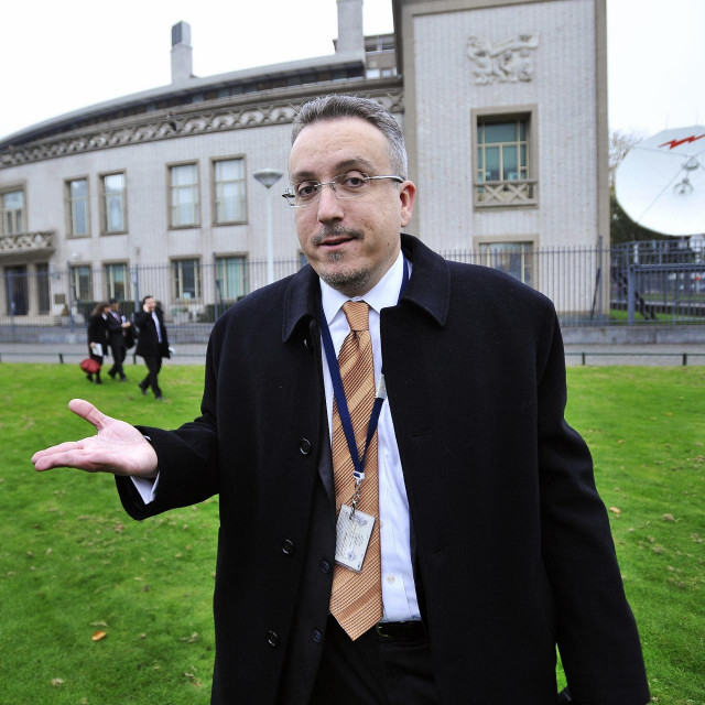 Luka Mišetić
