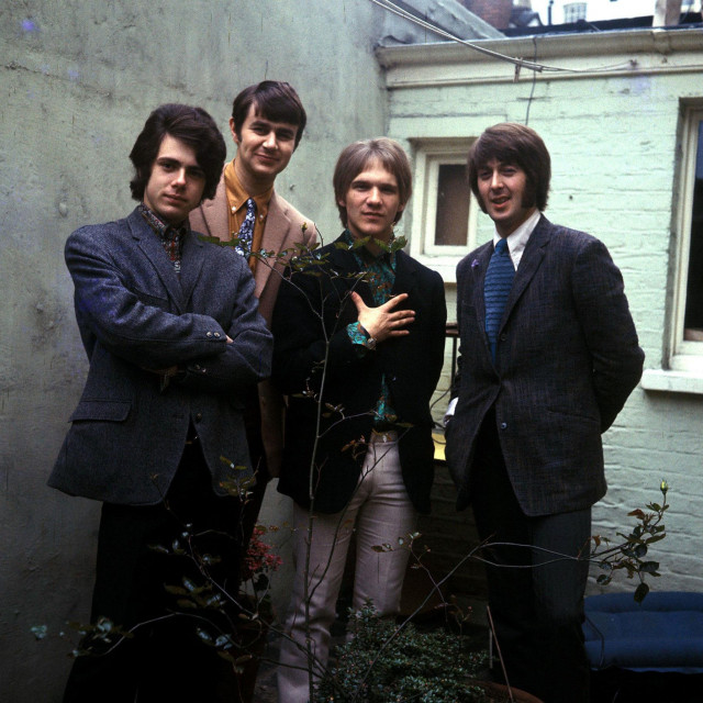 The Spencer Davis Group