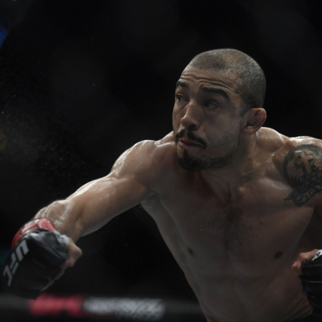 Jose Aldo