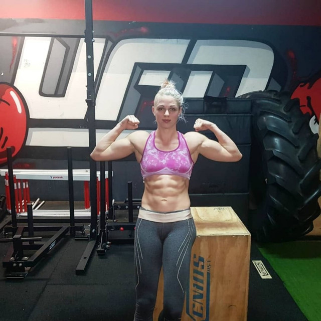 Sara Luzar Smajić