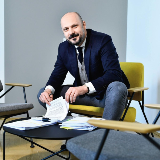 Oliver Kumrić