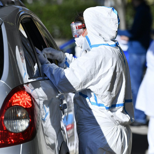 Testiranje, ilustracija