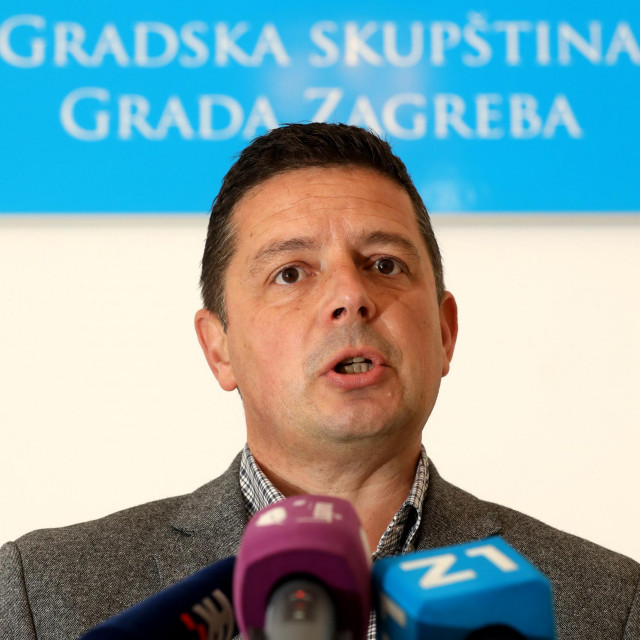 Tomislav Stojak
