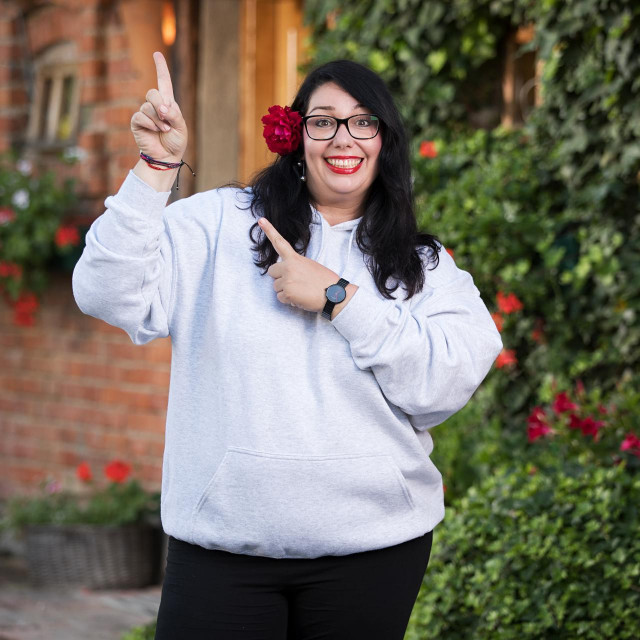 Zdravka Kapetanović