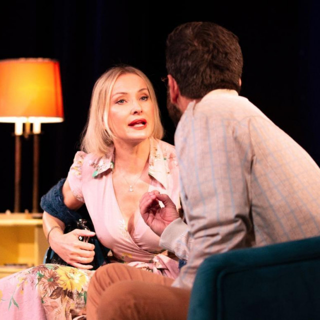 predstava 'Bračna terapija'