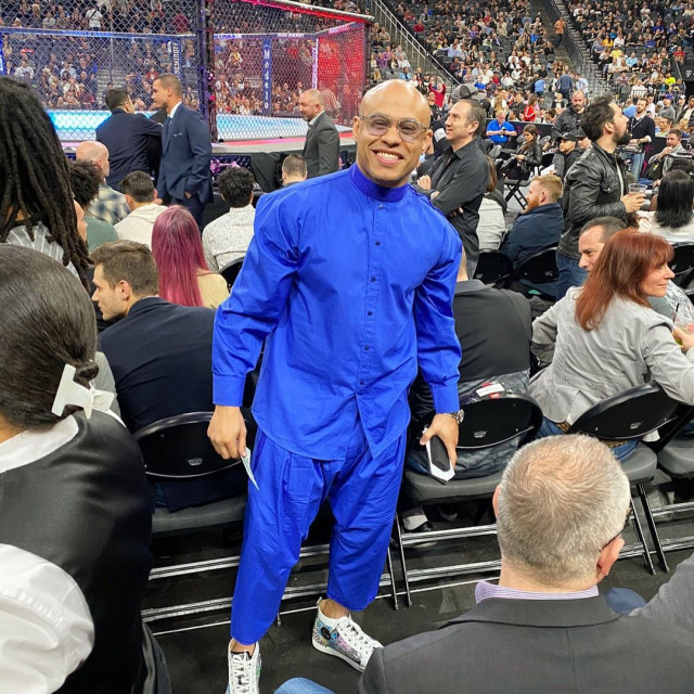 Ali Abdelaziz 