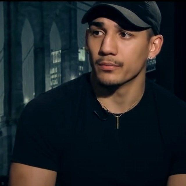 Teofimo Lopez