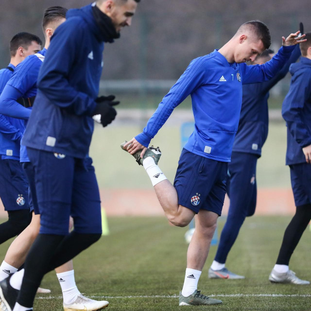 Je li Dani Olmo dobio legitimnog nasljednika?