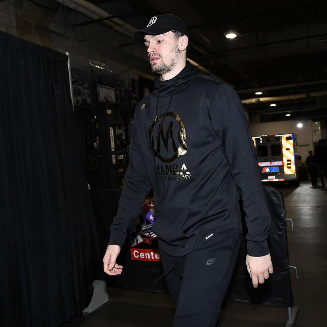Mario Hezonja
