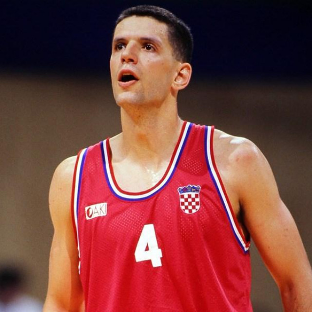 Dražen Petrović