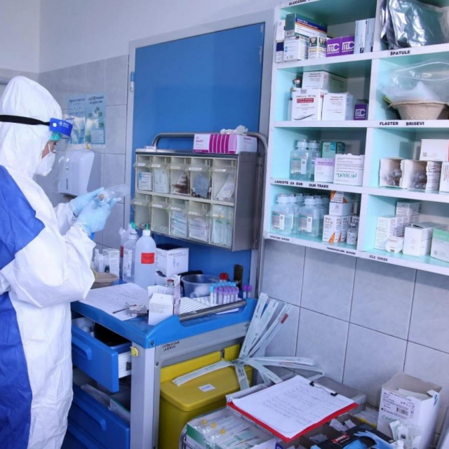 Lijekovi za najteže oboljele