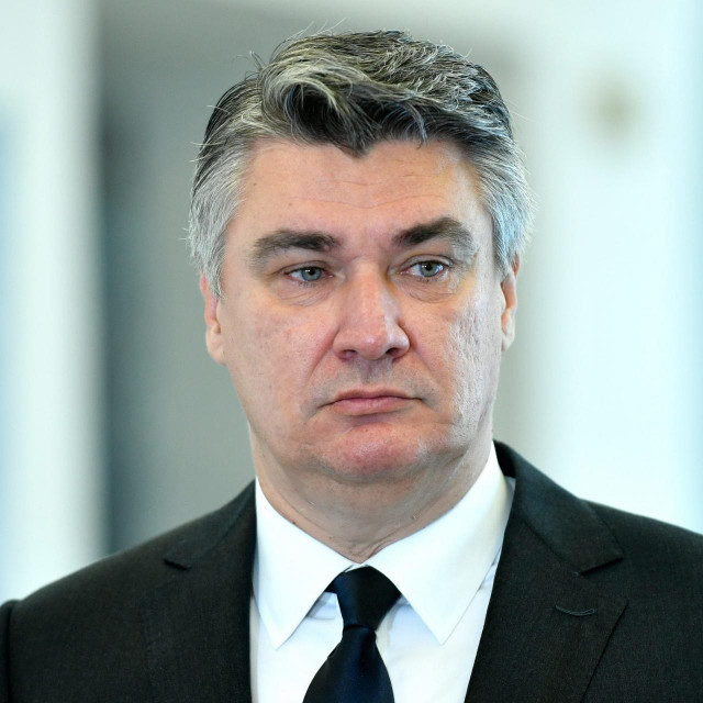 Zoran Milanović