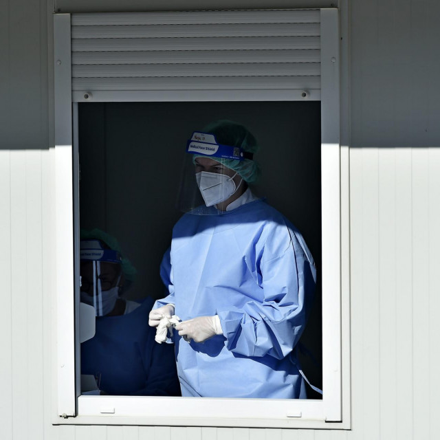 testiranje, ilustracija