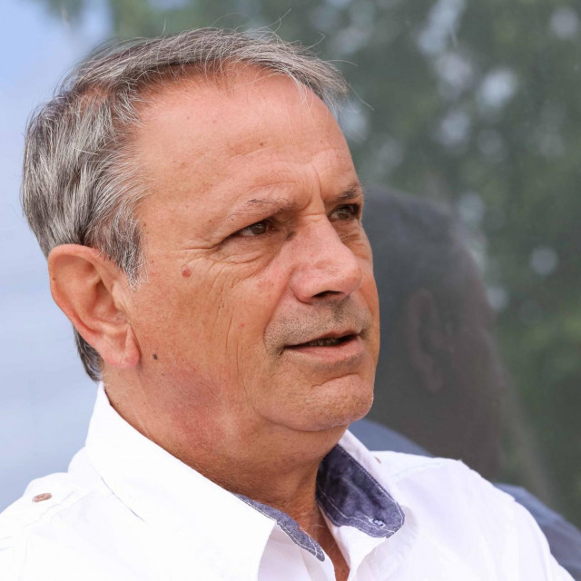 Željko Sabo / arhivska fotografija
 