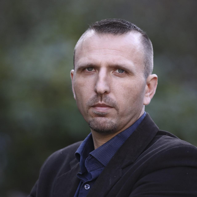 Davor Iljkić