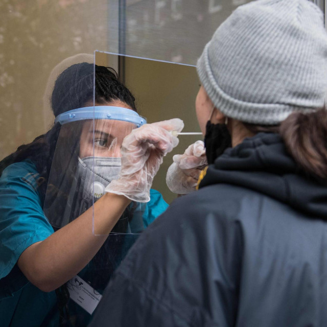 Testiranje u Berlinu