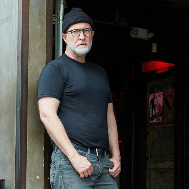 Bob Mould