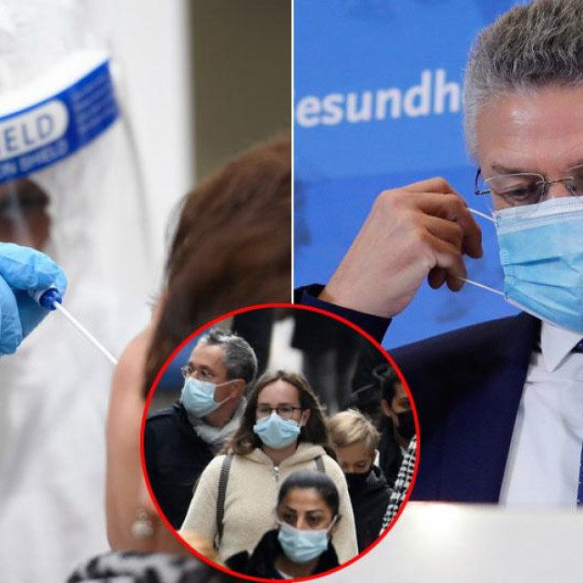 Direktor Instituta Robert Koch Lothar Wieler