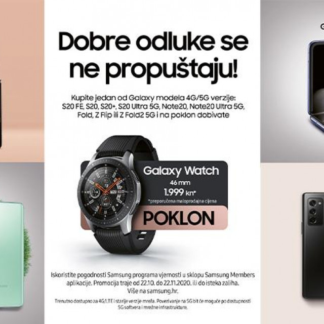 Samsung Galaxy uređaji