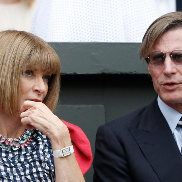 Par je uživio u meču Đokovića i Federera