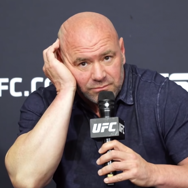 Dana White