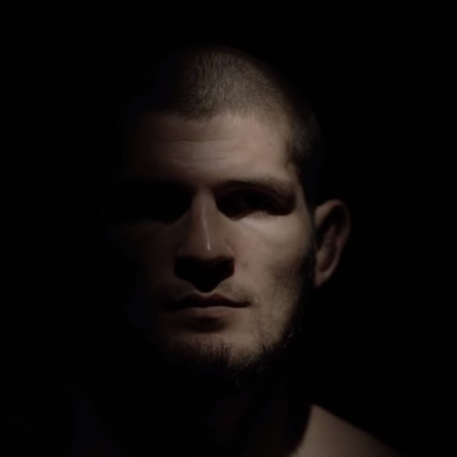 Khabib Nurmagomedov