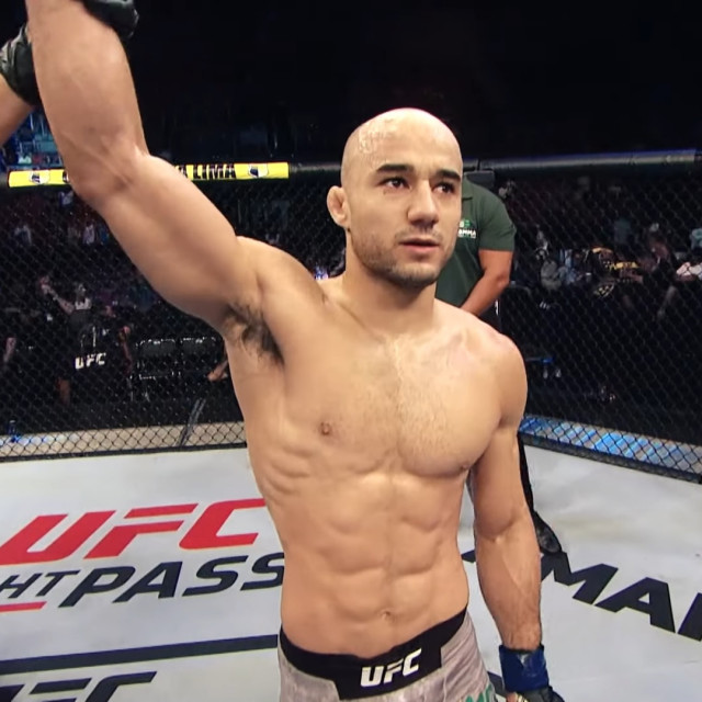 Marlon Moraes