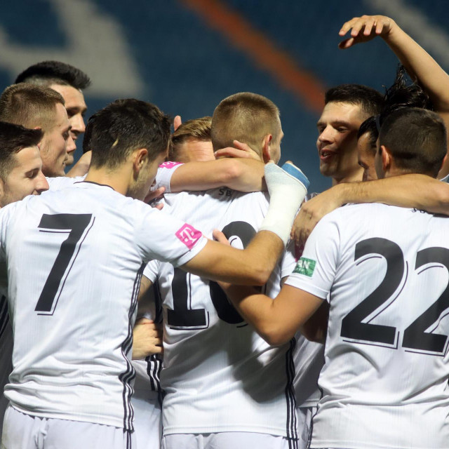 Slavlje Slaven Belupa u Varaždinu